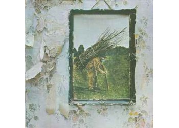 Led Zeppelin – Untitled -  CD, Album 1989