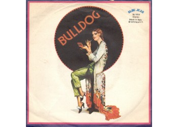 Bulldog (6) ‎– Candida / In My Dreams - 45 RPM