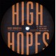 Bruce Springsteen ‎– High Hopes -LP/Vinile + CD - 2014